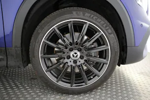 Mercedes-Benz GLB 250 AMG Line 4matic