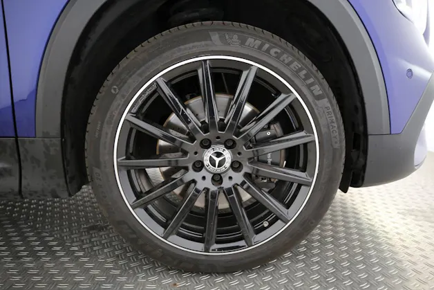 Mercedes-Benz GLB 250 AMG Line 4matic