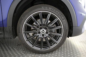 image du véhicule MERCEDES-BENZ GLB 250 AMG Line 4matic