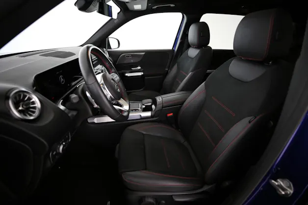 Mercedes-Benz GLB 250 AMG Line 4matic