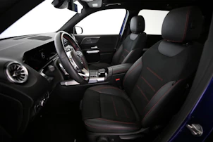 image du véhicule MERCEDES-BENZ GLB 250 AMG Line 4matic