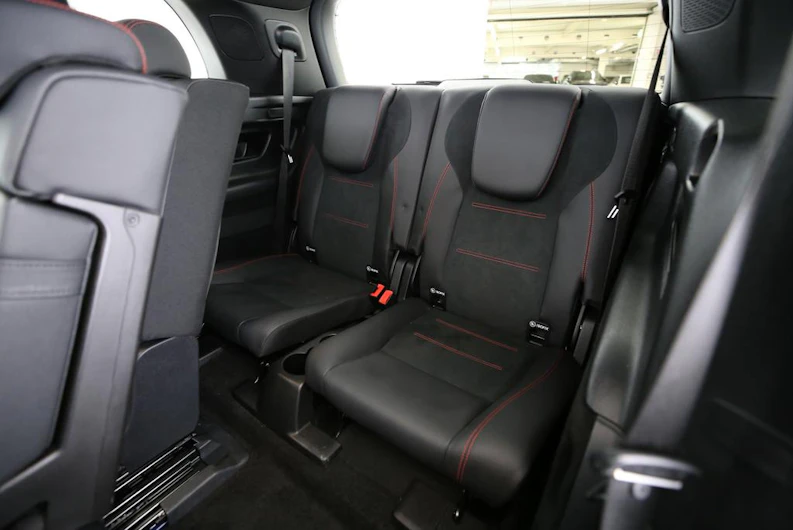 image du véhicule MERCEDES-BENZ GLB 250