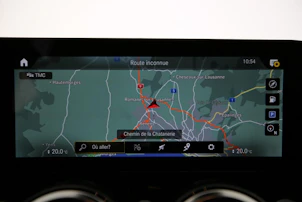 image du véhicule MERCEDES-BENZ GLB 250 AMG Line 4matic