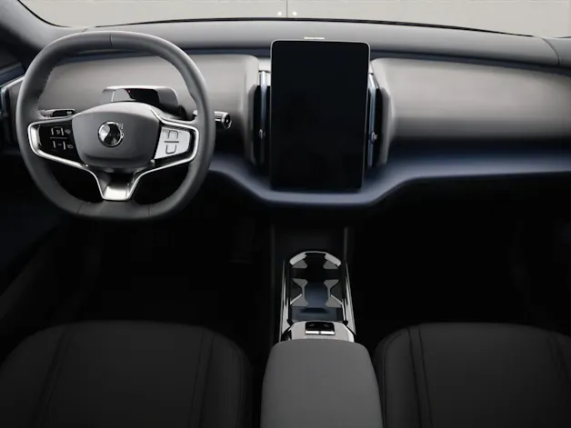 Volvo EX30 E60 Twin Ultra Performance AWD