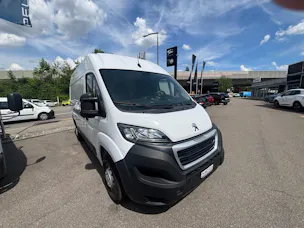 Peugeot Boxer Kaw. 335 L2H1 2.2 BlueHDi 140 S/S