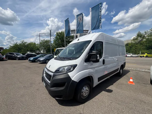 Peugeot Boxer Kaw. 335 L2H1 2.2 BlueHDi 140 S/S