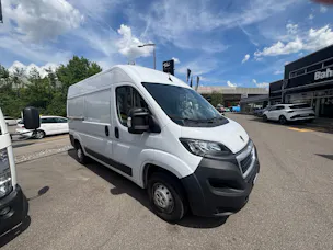 Peugeot Boxer Kaw. 335 L2H1 2.2 BlueHDi 140 S/S