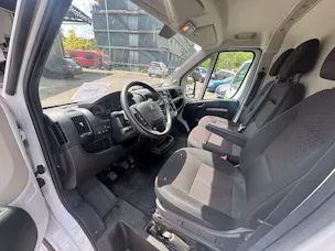 Peugeot Boxer Kaw. 335 L2H1 2.2 BlueHDi 140 S/S