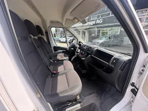Peugeot Boxer Kaw. 335 L2H1 2.2 BlueHDi 140 S/S