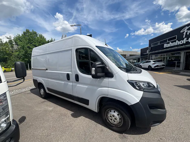 Peugeot Boxer Kaw. 335 L2H1 2.2 BlueHDi 140 S/S