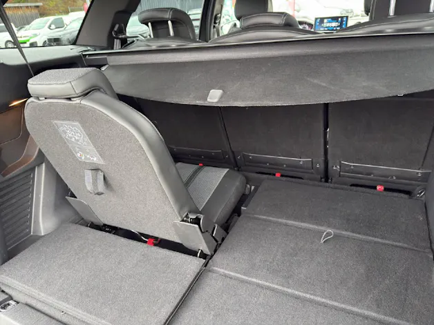 Peugeot 5008 1.2 PureTech Allure Pack