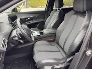 Peugeot 5008 1.2 PureTech Allure Pack