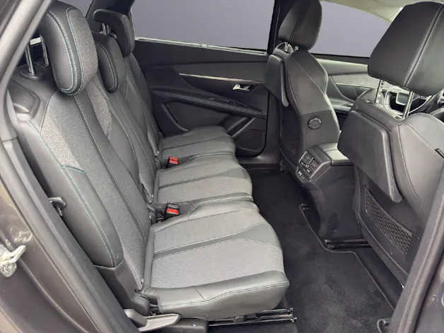 Peugeot 5008 1.2 PureTech Allure Pack
