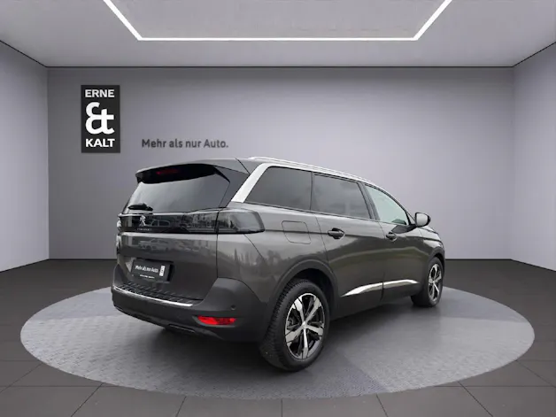 Peugeot 5008 1.2 PureTech Allure Pack