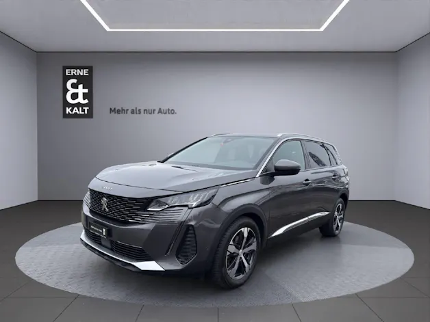 Peugeot 5008 1.2 PureTech Allure Pack
