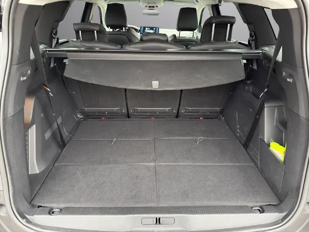 Peugeot 5008 1.2 PureTech Allure Pack