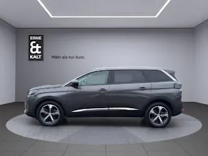 Peugeot 5008 1.2 PureTech Allure Pack
