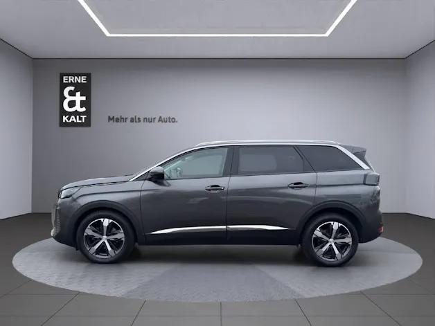 Peugeot 5008 1.2 PureTech Allure Pack