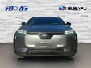 Subaru Solterra eV Luxury AWD