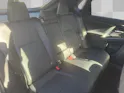 Subaru Solterra eV Luxury AWD