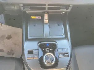 Subaru Solterra eV Luxury AWD