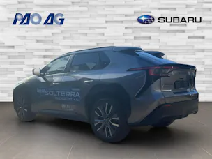 Subaru Solterra eV Luxury AWD