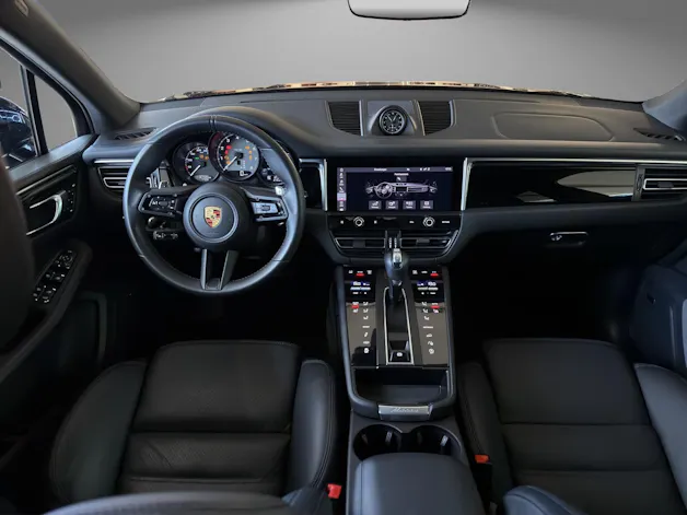 Porsche Macan 2.9 V6 S