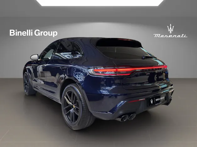 Porsche Macan 2.9 V6 S