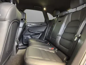 Porsche Macan 2.9 V6 S