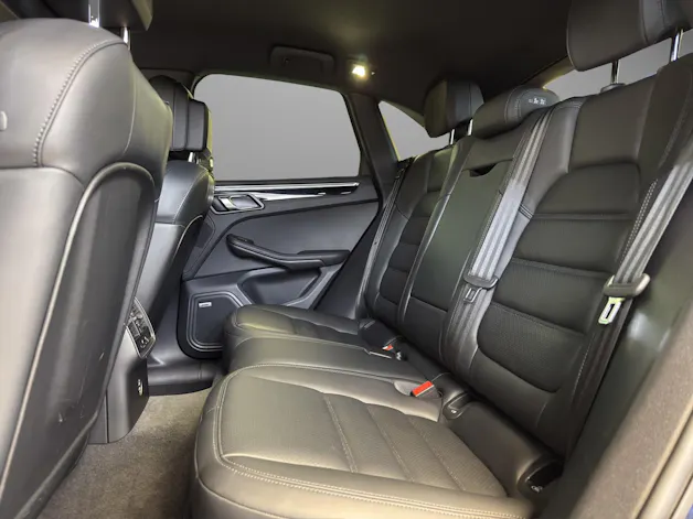 Porsche Macan 2.9 V6 S