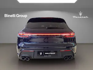 Porsche Macan 2.9 V6 S