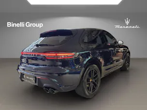Porsche Macan 2.9 V6 S