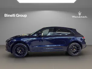 Porsche Macan 2.9 V6 S