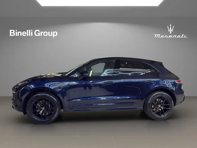 Porsche Macan 2.9 V6 S