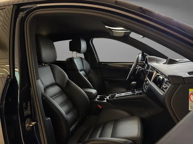 Porsche Macan 2.9 V6 S
