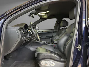 Porsche Macan 2.9 V6 S