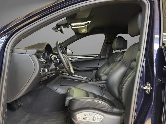 Porsche Macan 2.9 V6 S