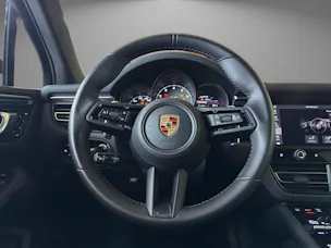 Porsche Macan 2.9 V6 S