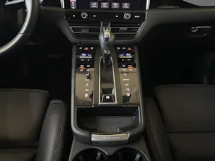 Porsche Macan 2.9 V6 S