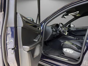 Porsche Macan 2.9 V6 S