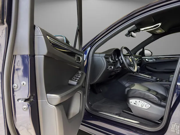 Porsche Macan 2.9 V6 S