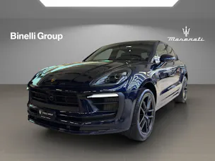 Porsche Macan 2.9 V6 S