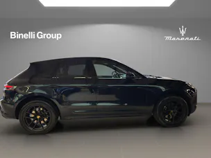 Porsche Macan 2.9 V6 S