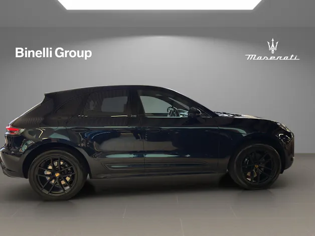 Porsche Macan 2.9 V6 S