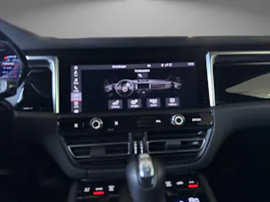 Porsche Macan 2.9 V6 S