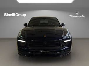 Porsche Macan 2.9 V6 S