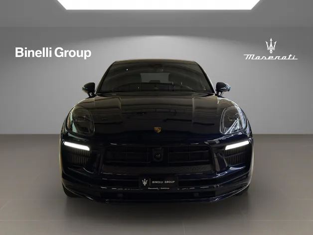 Porsche Macan 2.9 V6 S