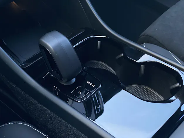 Volvo EX40 Twin Black Edition AWD
