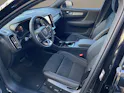 Volvo EX40 Twin Black Edition AWD