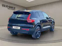 Volvo EX40 Twin Black Edition AWD